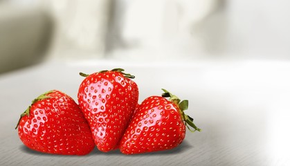 Strawberry.