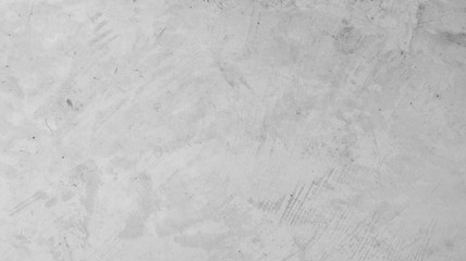 grunge of old concrete wall for background