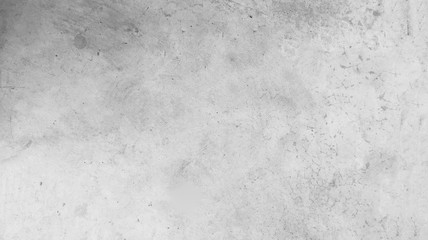 grunge of old concrete wall for background