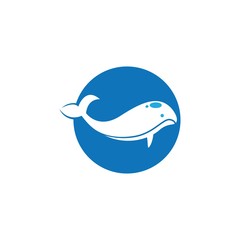 Baby whale icon © patmasari45