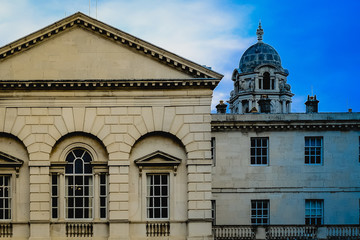 Obraz premium London architecture