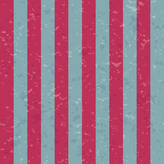 Circus carnival retro vintage stripes seamless pattern. Textured old fashioned graphic template. Vector texture background tile. For parties, birthdays, decorative elements.