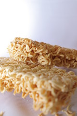 Instant noodles