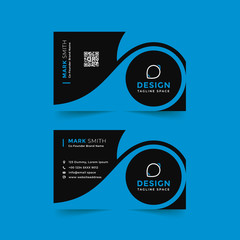 Creative Business Cards Design Template