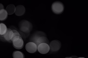abstract lights background