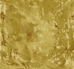 Oil painting  textured tile surface abstract patterns