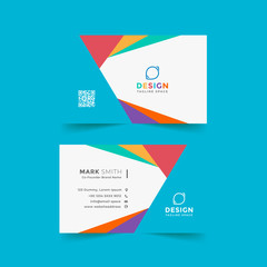 Creative Business Card 