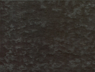 matte black shabby paper texture