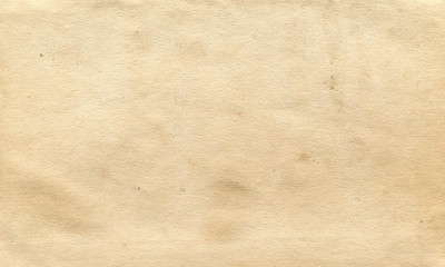 old paper texture yellow color