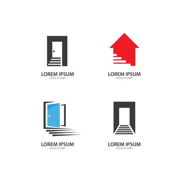 The Upstair logo
