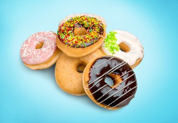Donuts.