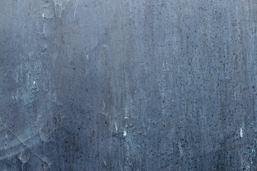 texture of an old wall in a dark shade of color