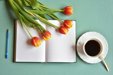 daily planner