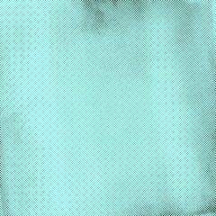 Green aged newspaper halftone abstract dotted background and texture