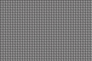 Fish scales seamless texture