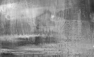 Abstract art, colorful oil paintings on canvas are beautiful, modern art Contemporary art. 