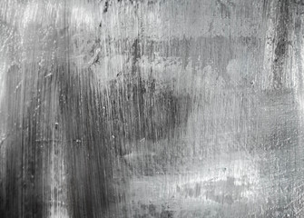 Abstract art, colorful oil paintings on canvas are beautiful, modern art Contemporary art. 