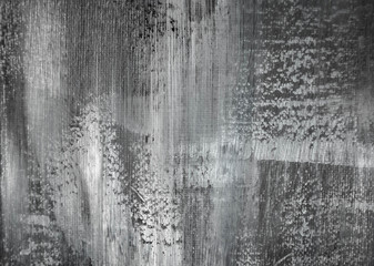 Abstract art, colorful oil paintings on canvas are beautiful, modern art Contemporary art. 