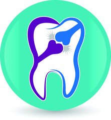bone dental logo