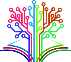 circuit book logo