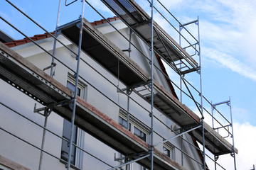 Scaffolding