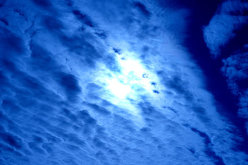 雲