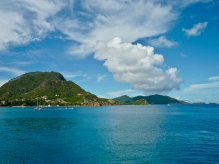 Les Saintes Guadeloupe