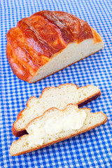 Milchbrot	