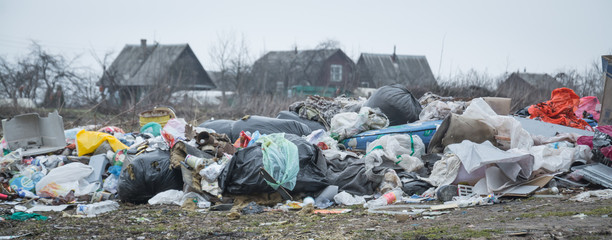 problems of plastic waste
