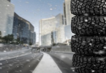 Tire.