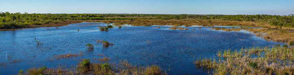 Everglades Nationalpark