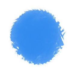 beautiful watercolor dot drop style graphic illustration abstract background - Illustration