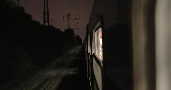 Spinning Tire Of A Car, Slowing Down Slowly Coming To A Stop, Or Slowly Staring To Roll If You Reverse The Footage