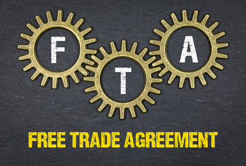FTA Free Trade Agreement