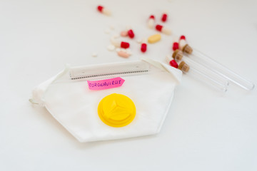 Corona virus worldwide protection