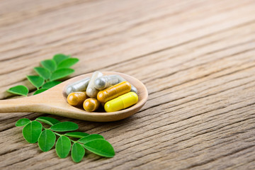 Herbal medicine, vitamin and antioxidant supplement, dietary nutrition food for good health