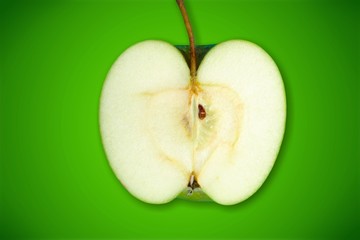Apple.