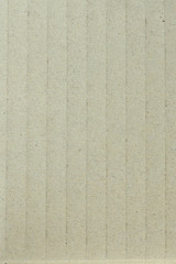 Fototapeta premium brown cardboard paper of carton corrugated texture background