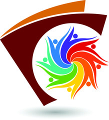 peoples logo
