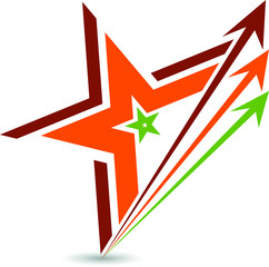 star logo