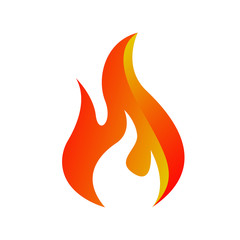 Fire icon