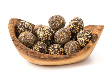 Energy Balls