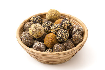 Energy Balls