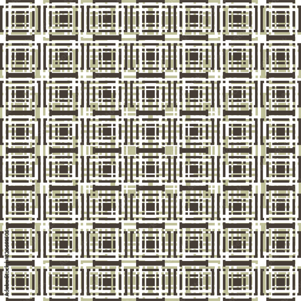Poster geometric pattern background with line texture for business brochure cover design.vector design with