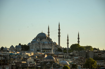 blue mosque istanbul