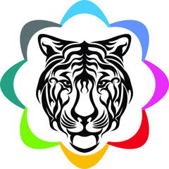 tiger logo