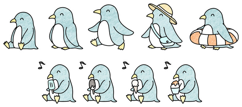 39 最適な 憂い フンボルトペンギン 画像 ストック写真 ベクター Adobe Stock