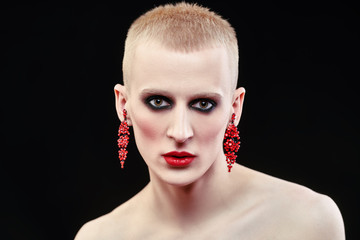 jewelry female style