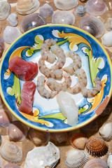 italian fishes