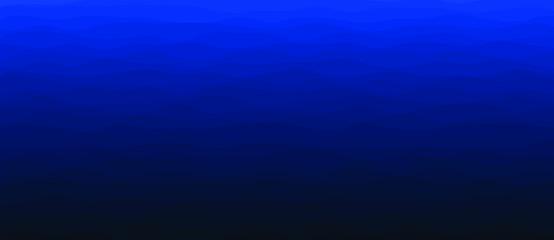 Obraz premium Abstract bright blue background. elegant illustration